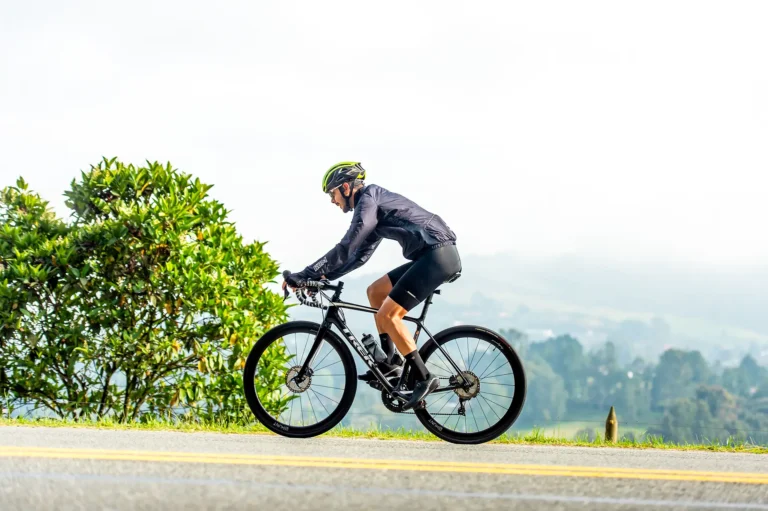 Pablo Pantoja Just Pedal portada