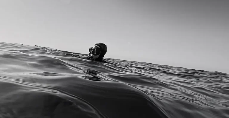 Freediving to Alto de Letras