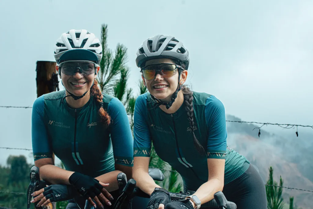 ANDES DOMESTIQUE TOURS FAQ Colombia