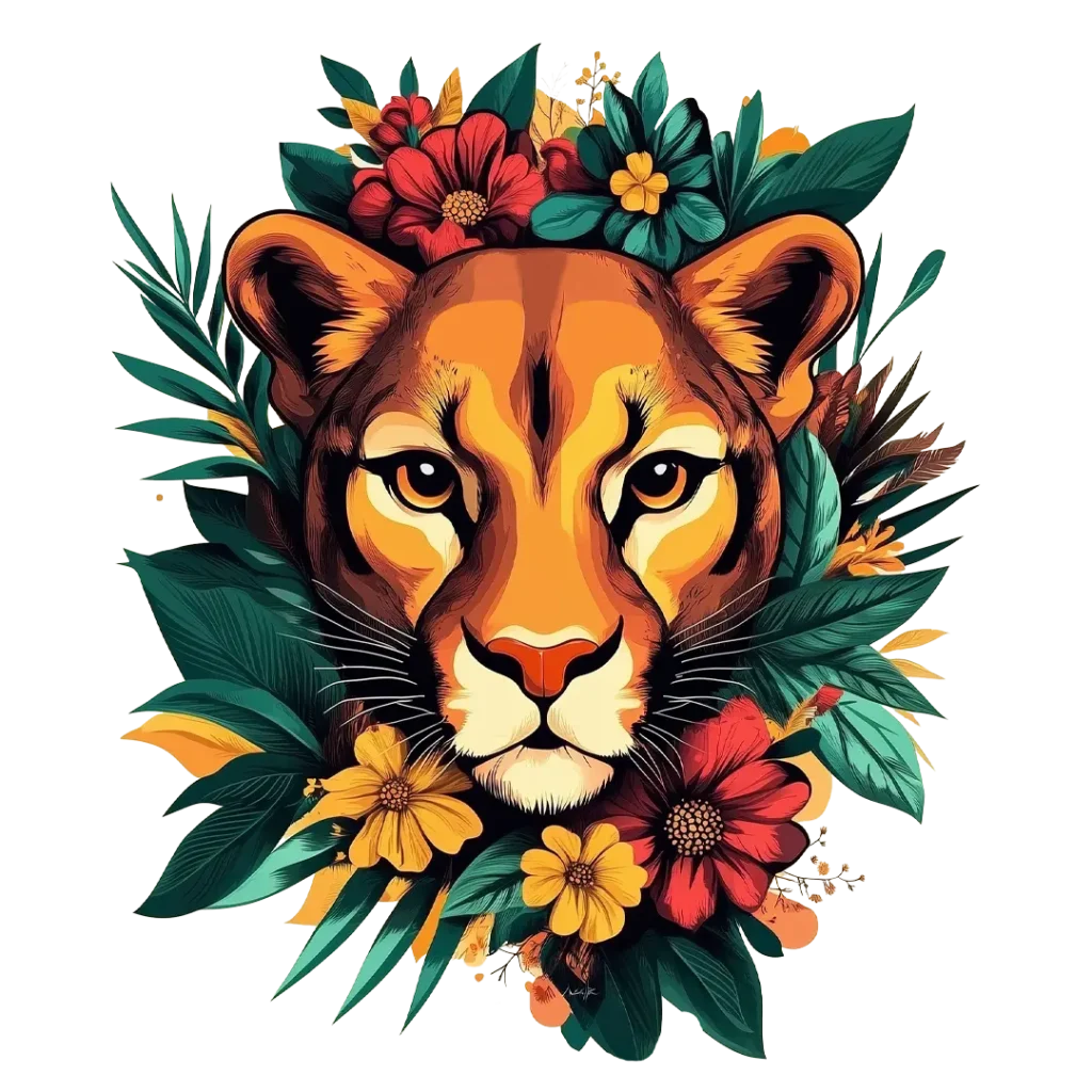 Andes Domestique PUMA