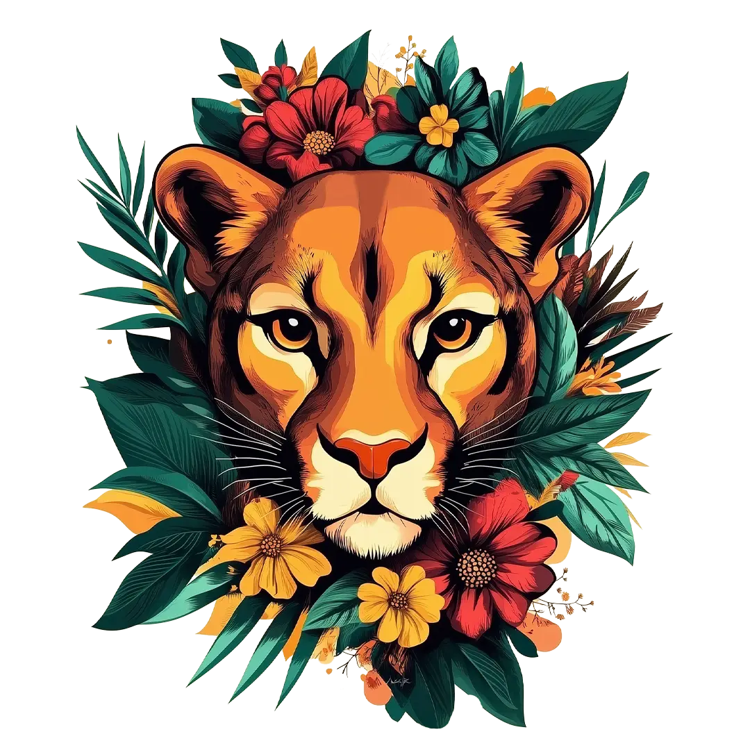 Andes Domestique PUMA
