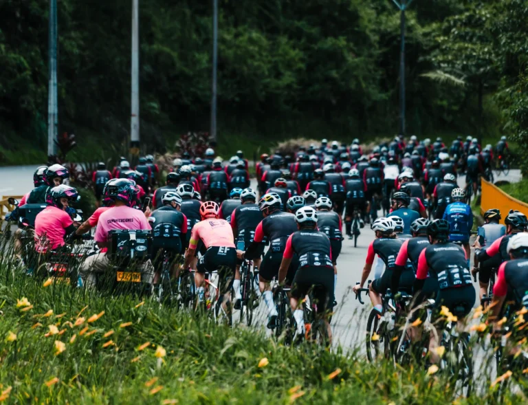 Mi experiencia en el Giro de Rigo 2024